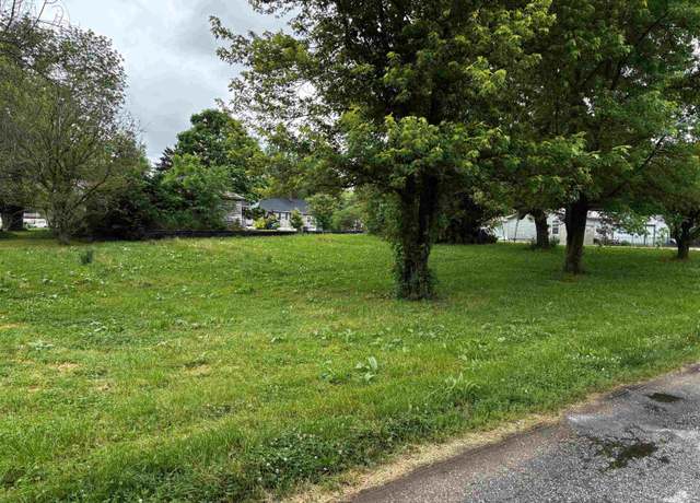 Property at 00 E Grissom Ave, Mitchell, IN 47446