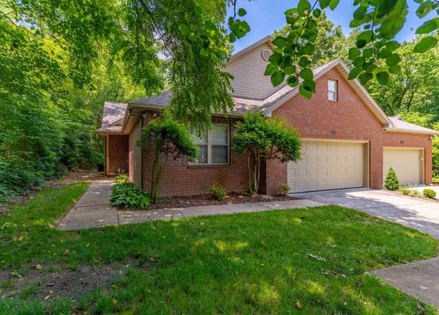 Property at 1530 Village Ct, Evansville, IN 47725, 2 beds, 2 baths