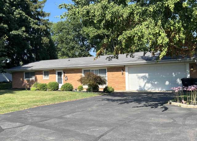 Property at 3309 S 9th St, Lafayette, IN 47909, 3 beds, 2 baths