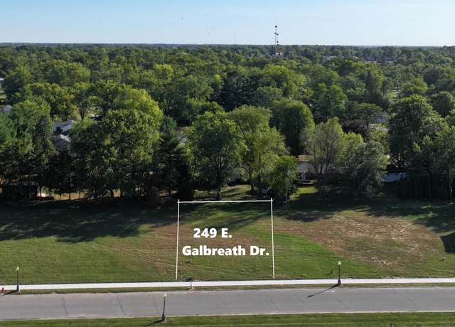Property at 249 E Galbreath Dr, Winamac, IN 46996