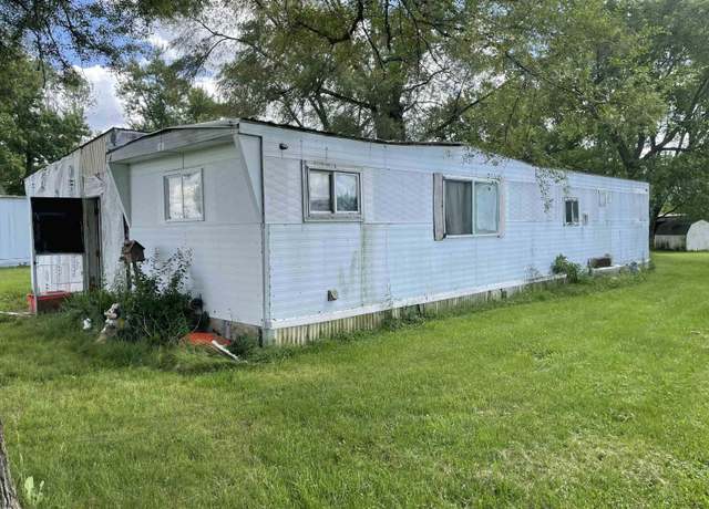 Property at 605 Pierce St, Ridgeville, IN 47380