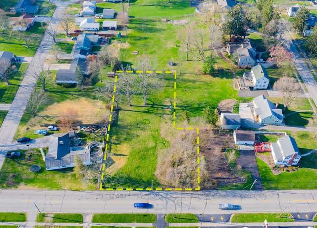 Property at 00 Harrison Ave, Wabash, IN 46992