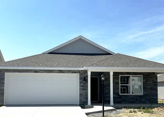Property at 985 Rookery Way, New Haven, IN 46774, 3 beds, 2 baths