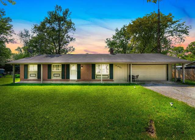 Property at 4893 Woodway Dr, Fort Wayne, IN 46835, 3 beds, 2 baths