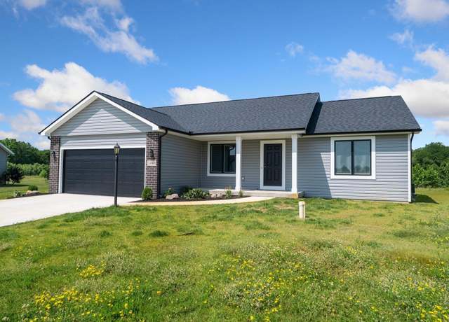 Property at 54879 Moonfish Ct, Middlebury, IN 46540, 3 beds, 2 baths