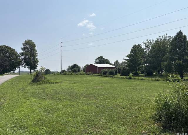 Property at 5020 E Smith St, Columbia City, IN 46725