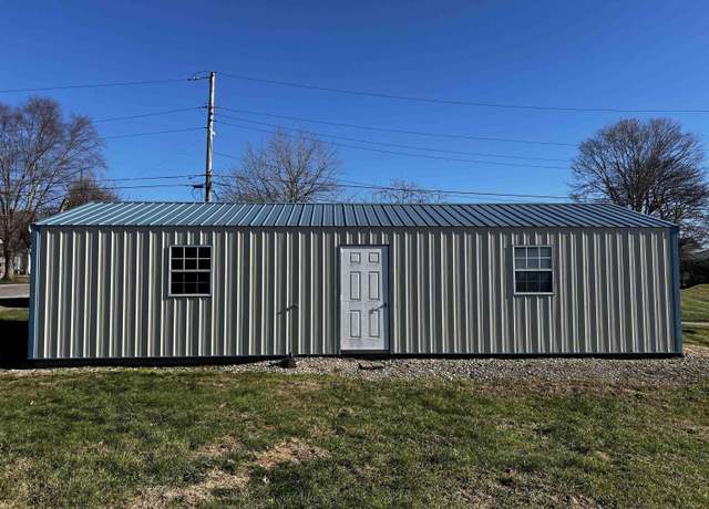 Property at 117 5th St, Oolitic, IN 47451