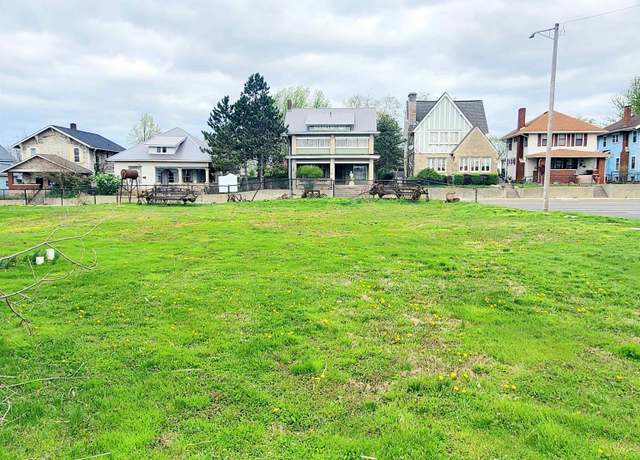 Property at 1606 16th Sts, Bedford, IN 47421