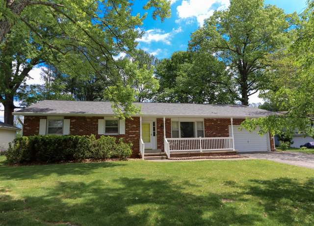 Property at 3677 S Sowder Sq, Bloomington, IN 47401, 3 beds, 2 baths