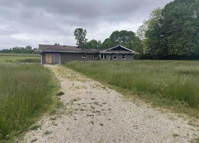 Property at 1201 W 300 N, Winchester, IN 47394