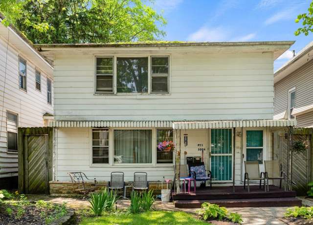 Property at 3006 Monroe St, Fort Wayne, IN 46806, 4 beds, 2 baths
