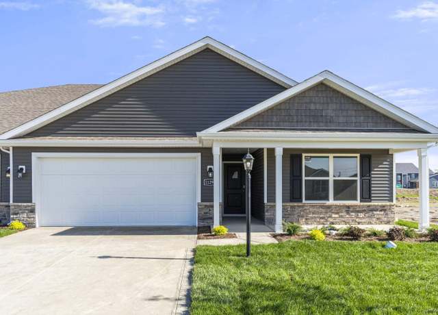 Property at 11290 Palmer Lake Run, Fort Wayne, IN 46818, 2 beds, 2 baths