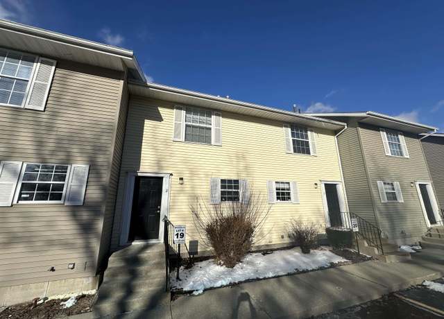 Property at 424 N Francis #19 St #19, South Bend, IN 46617, 3 beds, 2.5 baths