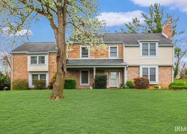 Property at 6511 Red Horse Pike, Newburgh, IN 47630, 3 beds, 3 baths