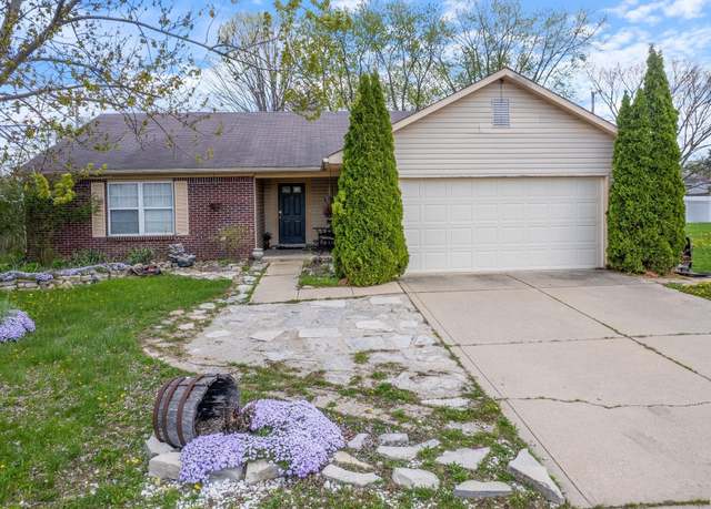 Property at 1308 Tedlee Dr, Kokomo, IN 46901, 3 beds, 2 baths