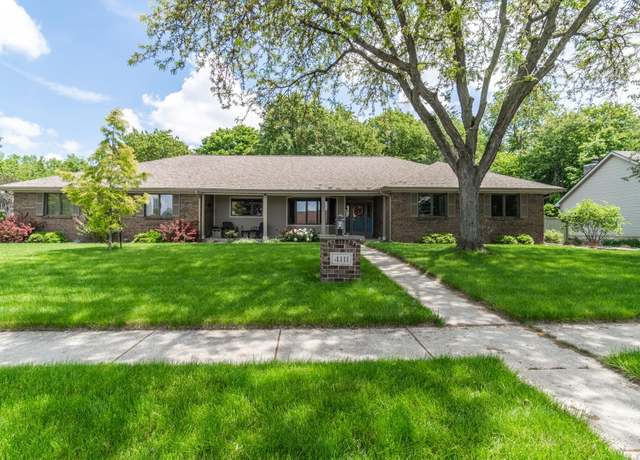 Property at 4111 Sugarhill Run, New Haven, IN 46774, 3 beds, 2.5 baths