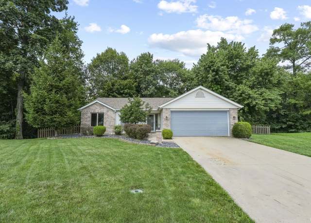 Property at 315 Silver Maple Cv, Fort Wayne, IN 46804, 3 beds, 2 baths