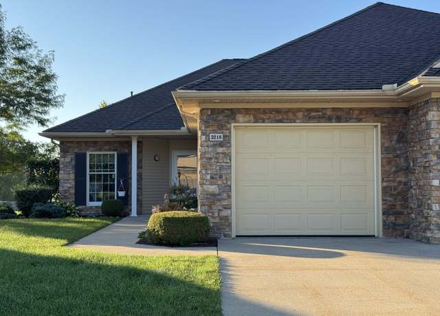 Property at 3218 Mallard Ln, Goshen, IN 46526, 3 beds, 3 baths