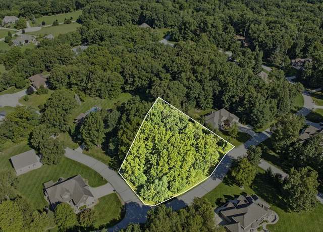 Property at 56237 Whispering Hill Dr, Bristol, IN 46507