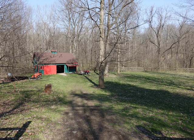 Property at 0 W State Road 124, Wabash, IN 46992