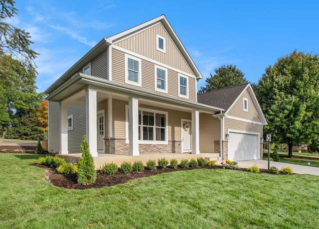Property at 55751 Wood Duck Ct, New Carlisle, IN 46552, 3 beds, 2.5 baths