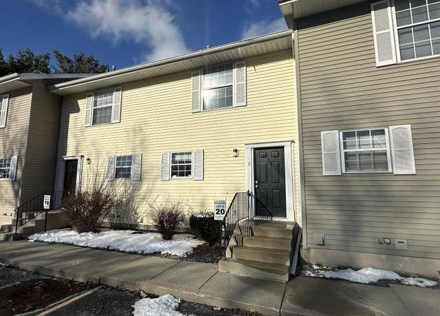 Property at 424 N Francis #20 St #20, South Bend, IN 46617, 3 beds, 2.5 baths