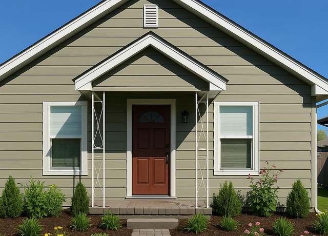 Property at 1821 S Buckeye St, Kokomo, IN 46902, 2 beds, 1 bath