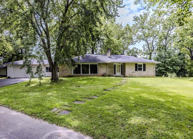 Property at 1401 N Elizabeth Ave, Muncie, IN 47304, 4 beds, 2 baths