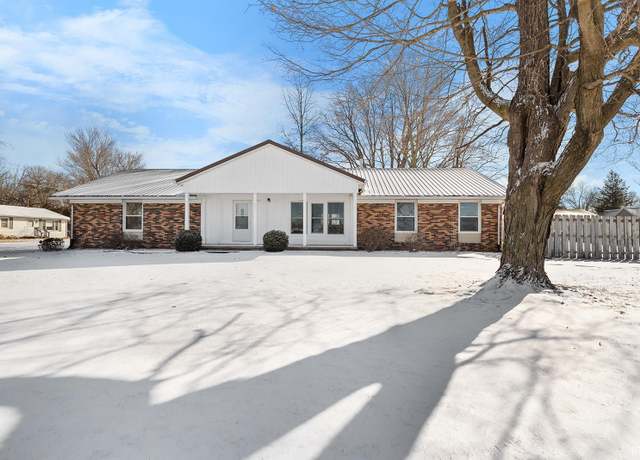 Property at 253 Conjunction St, Dayton, IN 47941, 4 beds, 2 baths