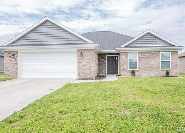 Property at 611 S Cathy Dr, Princeton, IN 47620, 3 beds, 2 baths