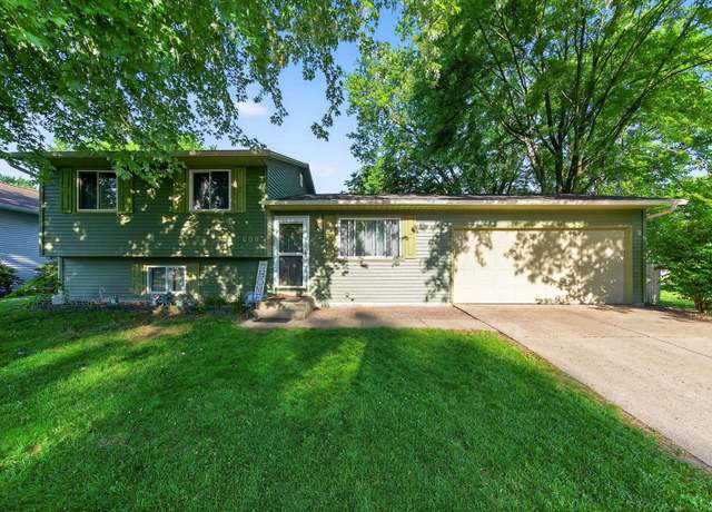 Property at 609 Stickler Ave, Mishawaka, IN 46544, 4 beds, 2 baths