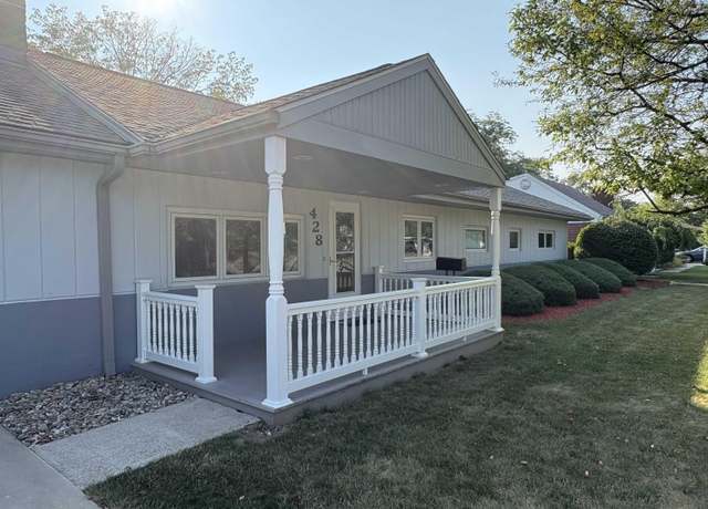 Property at 428 Limberlost Trl, Decatur, IN 46733, 3 beds, 1.5 baths