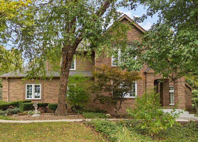 Property at 3504 Chancellor Way, West Lafayette, IN 47906, 4 beds, 3 baths