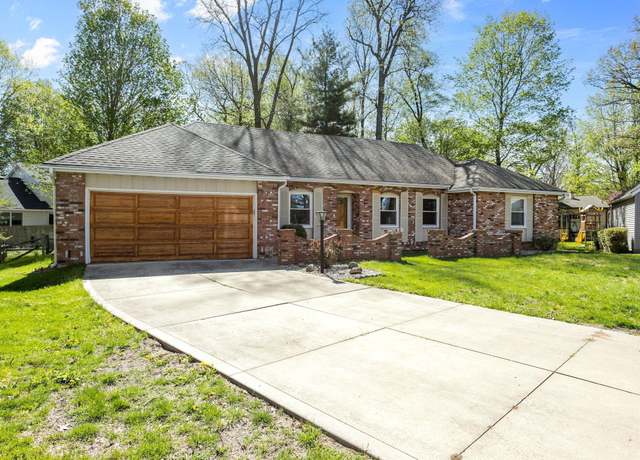 Property at 915 Shady Oaks Ct, Mishawaka, IN 46544, 3 beds, 2 baths