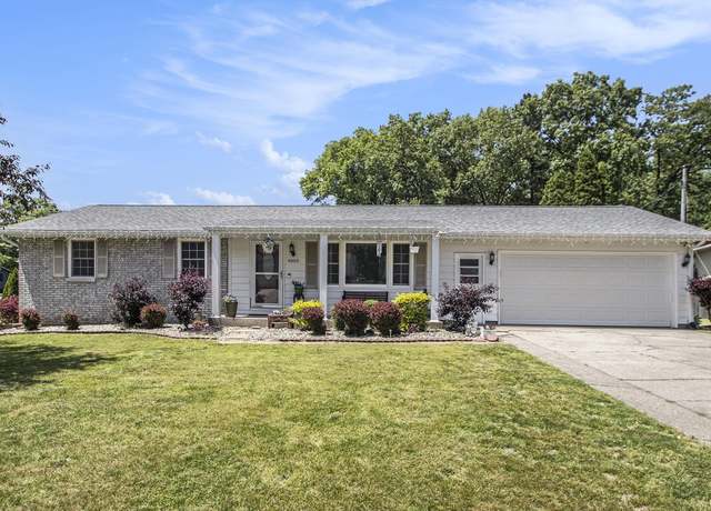 Property at 1003 Highland Dr, Goshen, IN 46528, 4 beds, 2 baths