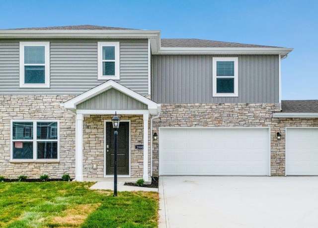 Property at 2880 Greenacre Ct, Warsaw, IN 46582, 4 beds, 2.5 baths
