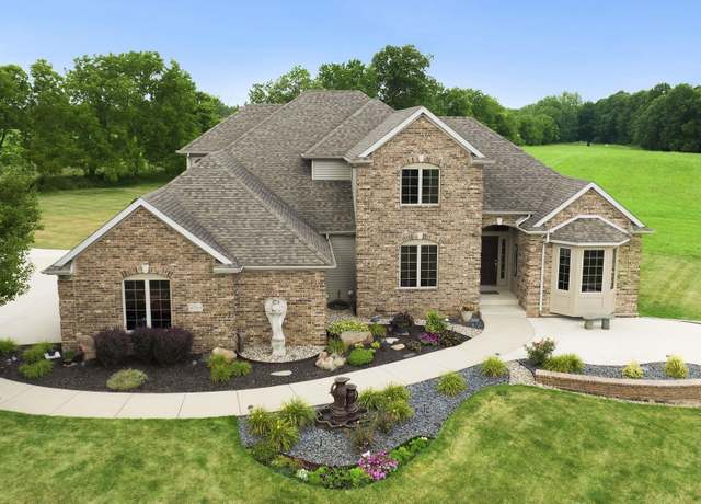 Property at 16529 N State Road 1, Spencerville, IN 46788, 4 beds, 3 baths