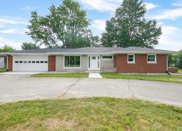 Property at 56676 County Road 13, Elkhart, IN 46516, 3 beds, 2 baths