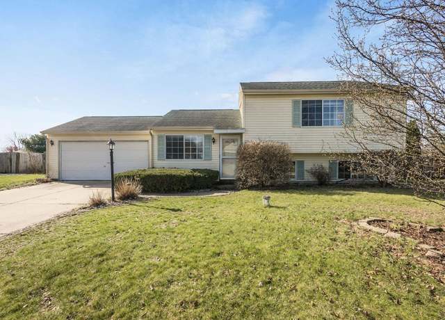 Property at 27644 Bison Rdg, Elkhart, IN 46514, 3 beds, 2.5 baths