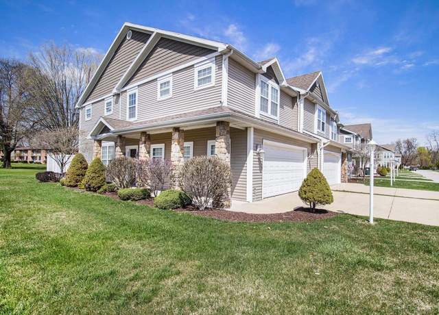 Property at 907 Keenan Ct, South Bend, IN 46615, 3 beds, 2.5 baths