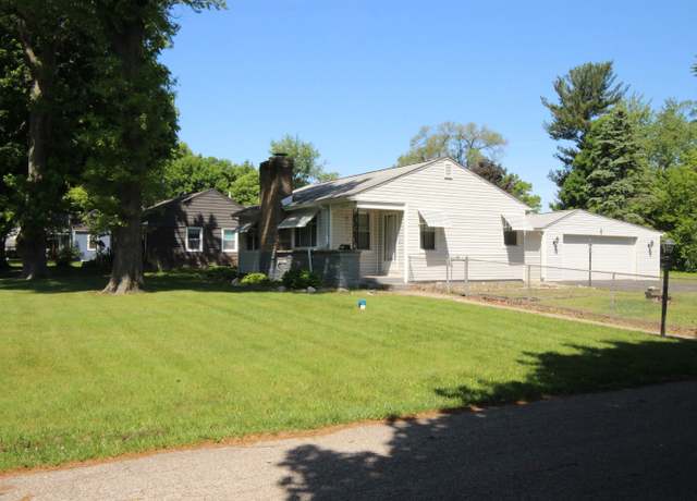 Property at 19511 Eaton Ave, South Bend, IN 46637, 3 beds, 1.5 baths
