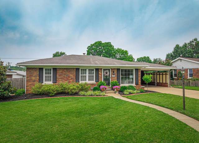 Property at 856 N Helfrich Ave, Evansville, IN 47720, 3 beds, 1 bath