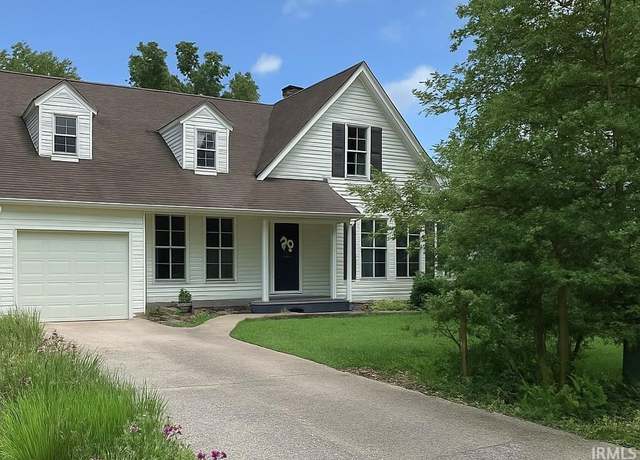 Property at 921 S Sheridan Dr, Bloomington, IN 47401, 4 beds, 3.5 baths