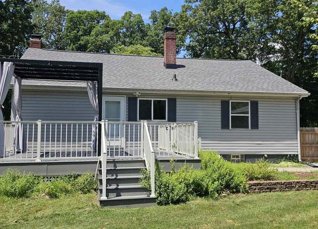 Property at 50728 SR 23 Rd, Granger, IN 46530, 3 beds, 2 baths