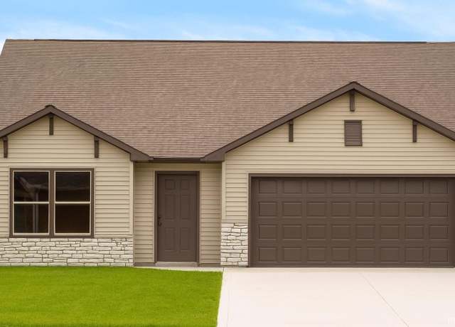 Property at 12029 Swather Ct, Fort Wayne, IN 46818, 3 beds, 2 baths