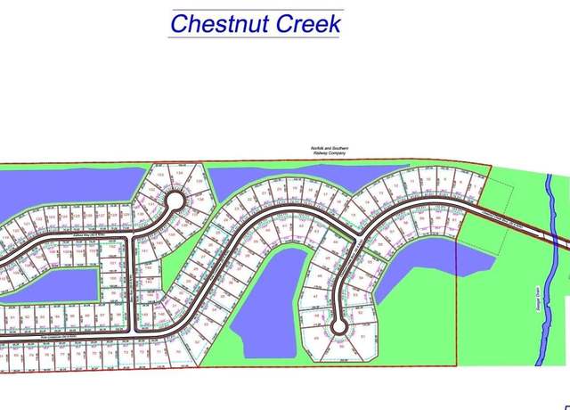 Property at 10704 Kola Crossover, Fort Wayne, IN 46814