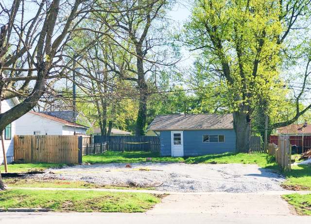 Property at 420 N 8th St, Mitchell, IN 47446
