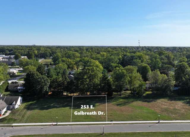 Property at 253 E Galbreath Dr, Winamac, IN 46996
