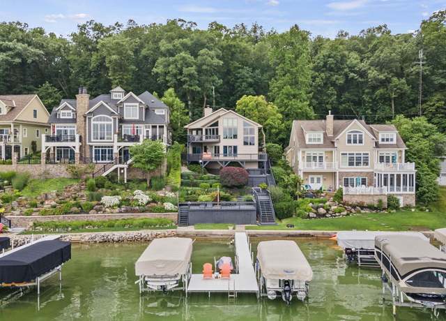 Property at 2280 Lane 105 Lake James, Angola, IN 46703, 4 beds, 2.5 baths