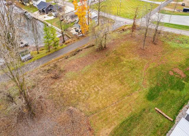 Property at Lot B 720 S, Wolcottville, IN 46795